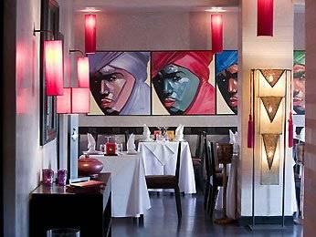 Готель Coralia Club La Kasbah Агадір Екстер'єр фото