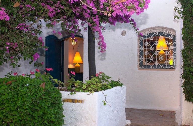 Готель Coralia Club La Kasbah Агадір Екстер'єр фото