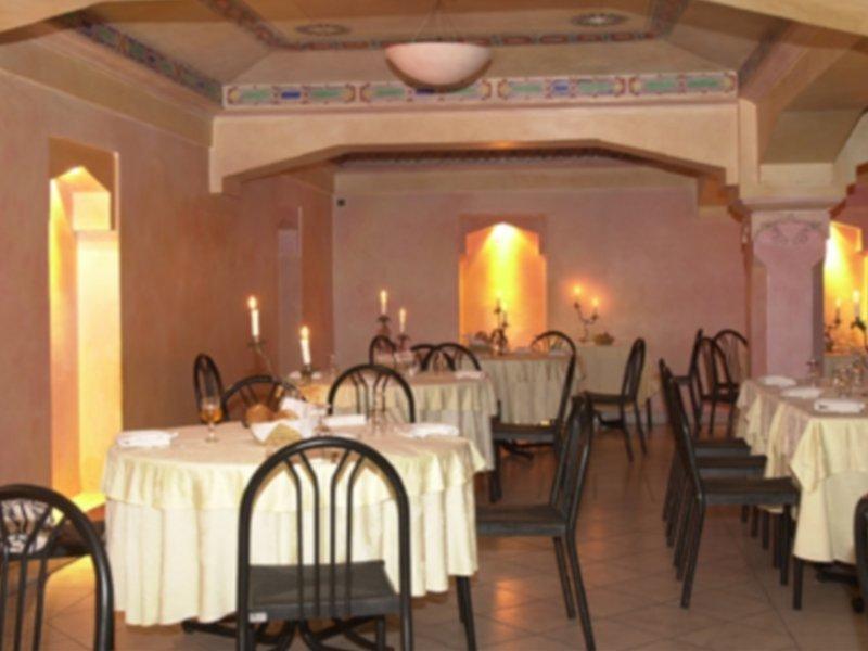 Готель Coralia Club La Kasbah Агадір Екстер'єр фото